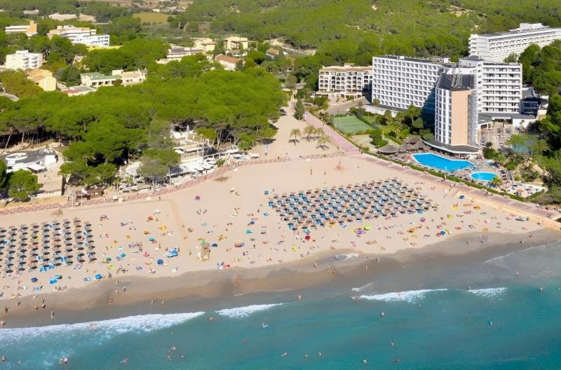 Vibra Beverly Playa Mallorca