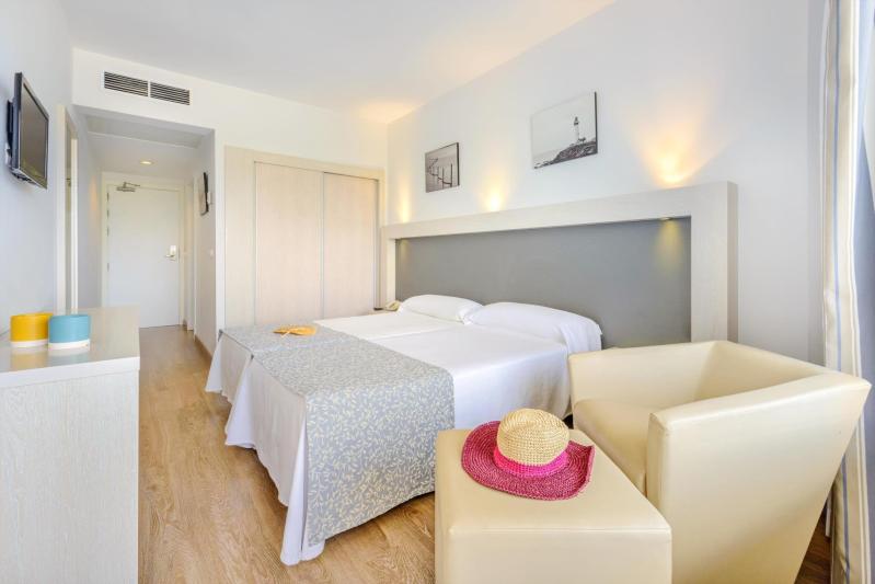 Vibra Beverly Playa Mallorca