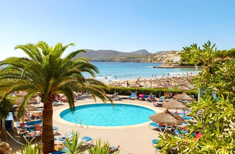 Vibra Beverly Playa Mallorca