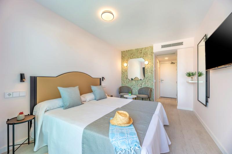 Vibra Palma Cactus Mallorca