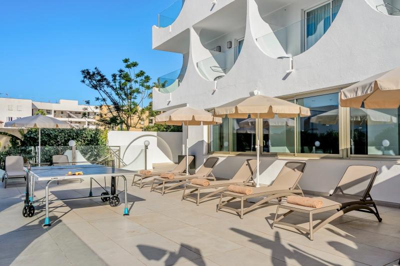 Vibra Palma Cactus Mallorca