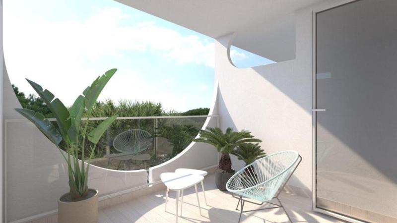 Vibra Palma Cactus Mallorca