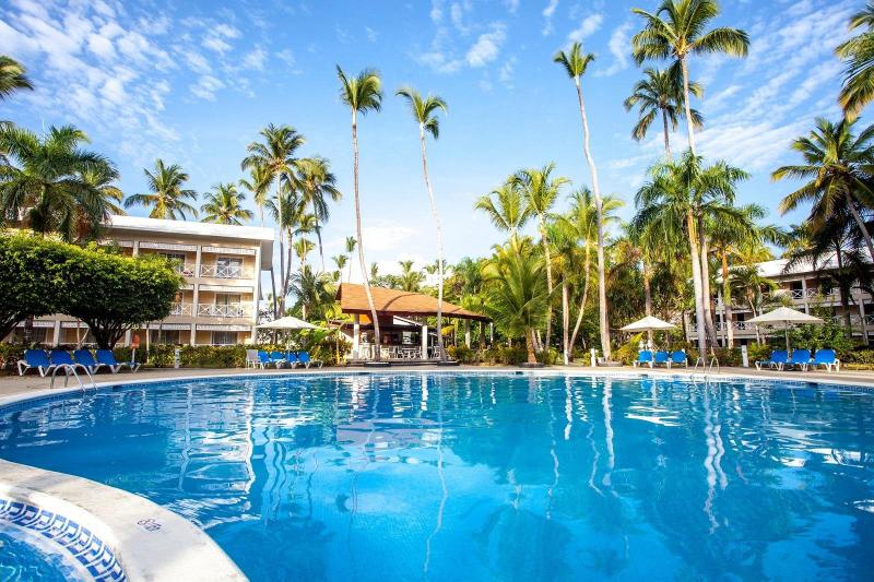 Vista Sol Punta Cana Beach Resort & Spa Dominika