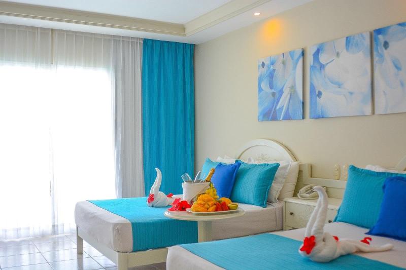 Vista Sol Punta Cana Beach Resort & Spa Dominika