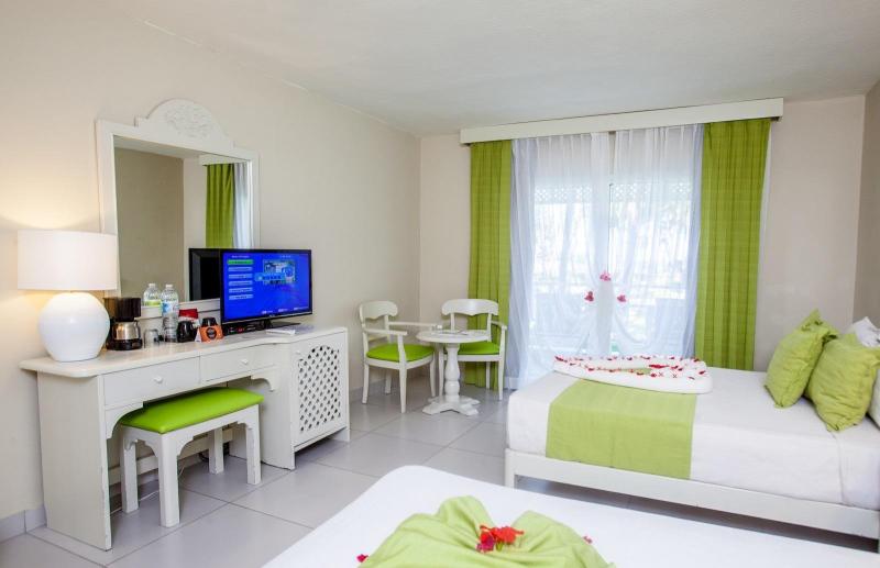 Vista Sol Punta Cana Beach Resort & Spa Dominika