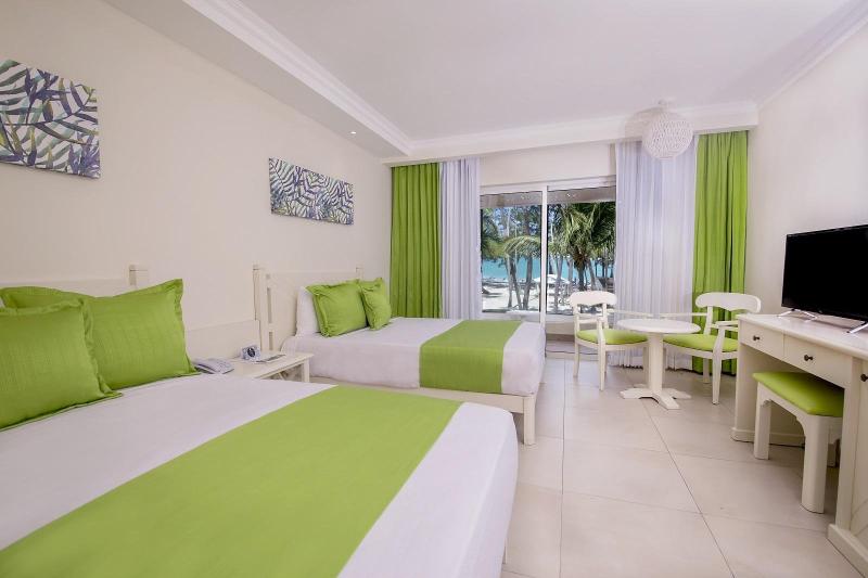 Vista Sol Punta Cana Beach Resort & Spa Dominika