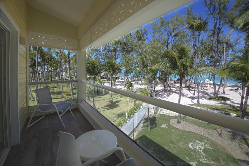 Vista Sol Punta Cana Beach Resort & Spa Dominika