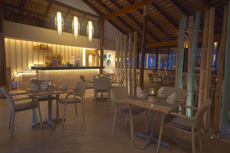 Vista Sol Punta Cana Beach Resort & Spa Dominika