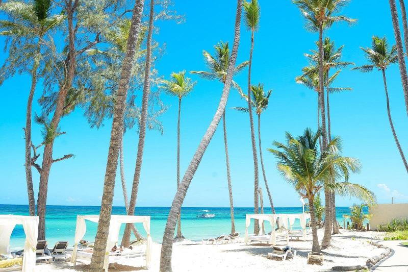 Vista Sol Punta Cana Beach Resort & Spa Dominika