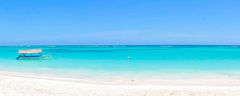 Vista Sol Punta Cana Beach Resort & Spa Dominika