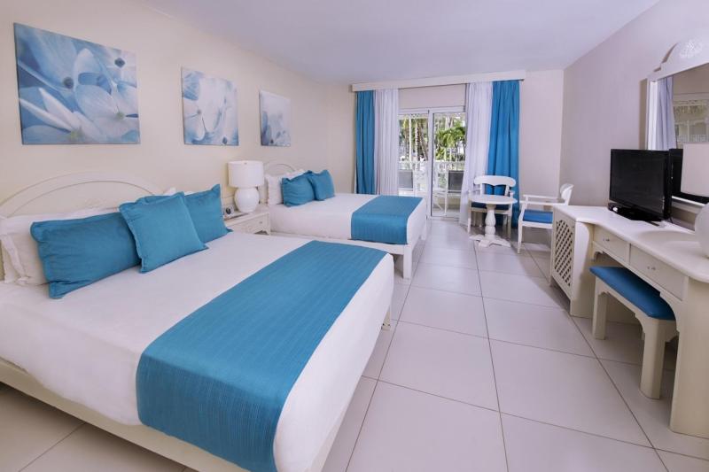 Vista Sol Punta Cana Beach Resort & Spa Dominika