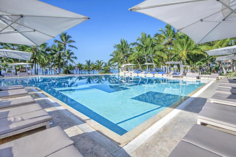 Viva Wyndham Dominicus Palace Dominika