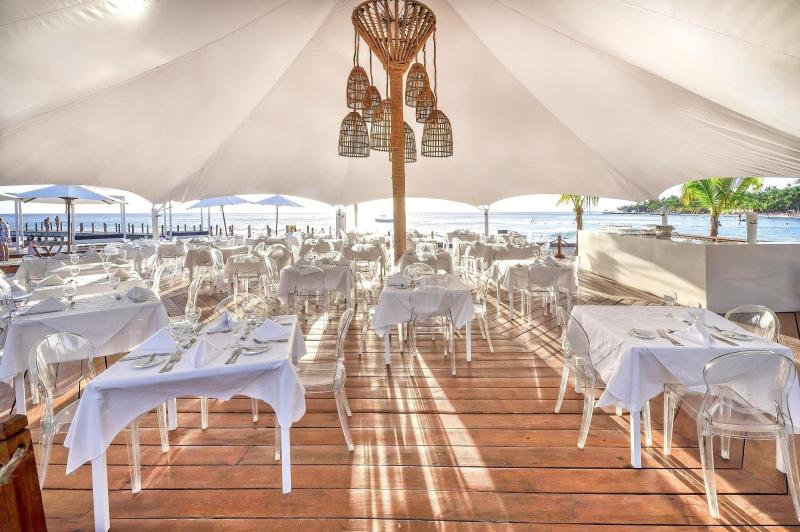 Viva Wyndham Dominicus Palace Dominika