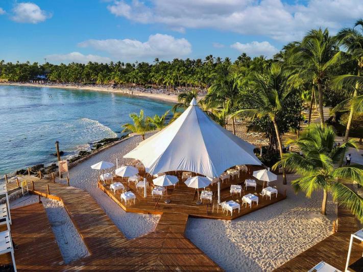Viva Wyndham Dominicus Palace Dominika