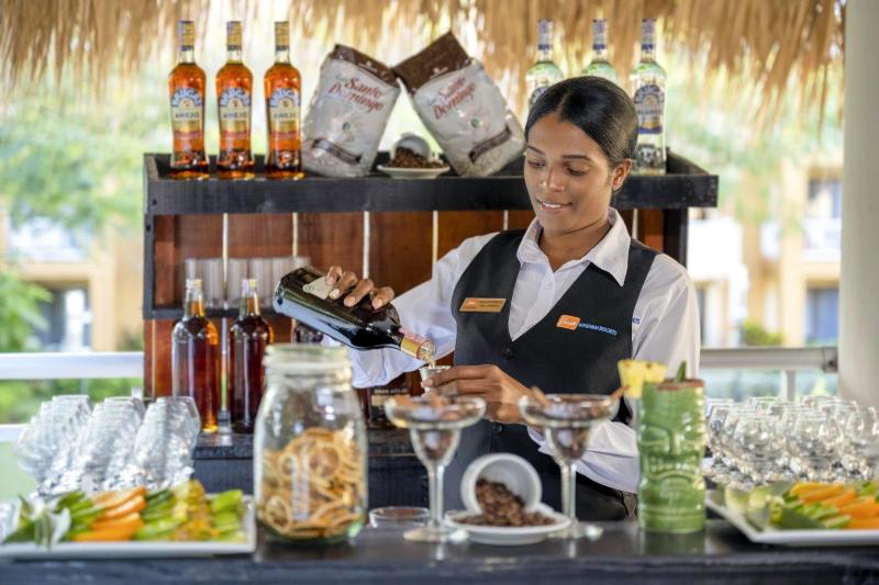 Viva Wyndham Dominicus Palace Dominika