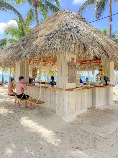 Viva Wyndham Dominicus Palace Dominika