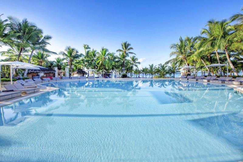 Viva Wyndham Dominicus Palace Dominika