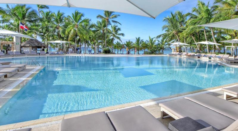 Viva Wyndham Dominicus Palace Dominika