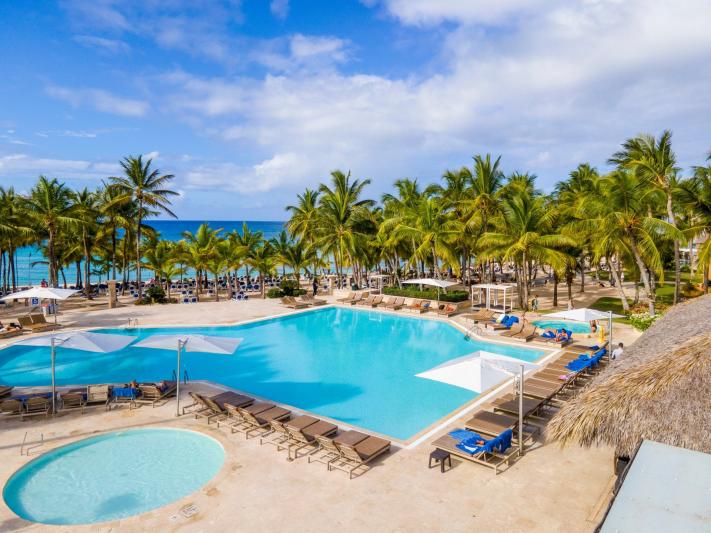 Viva Wyndham Dominicus Palace Dominika