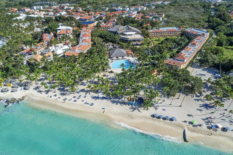 Viva Wyndham Dominicus Palace Dominika