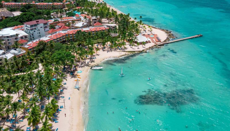 Viva Wyndham Dominicus Palace Dominika
