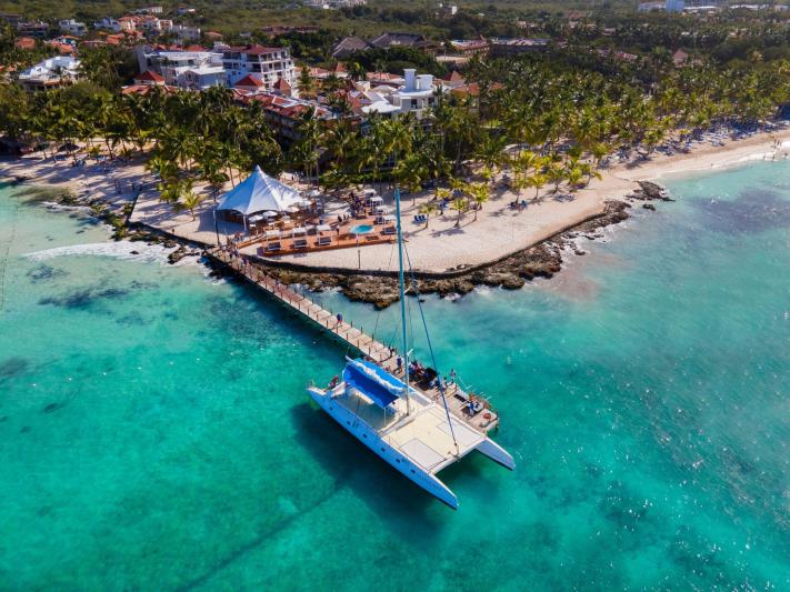 Viva Wyndham Dominicus Palace Dominika
