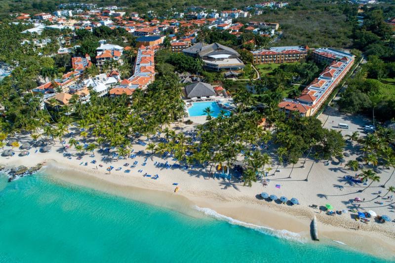 Viva Wyndham Dominicus Palace Dominika