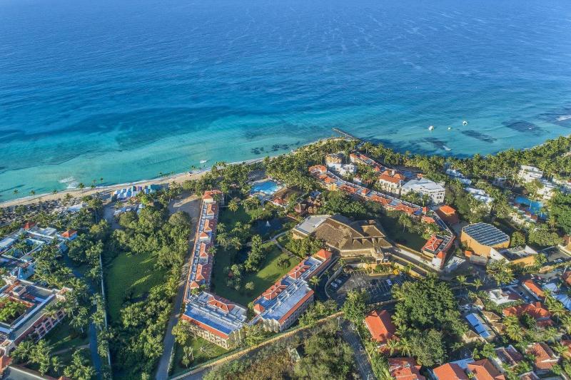 Viva Wyndham Dominicus Palace Dominika