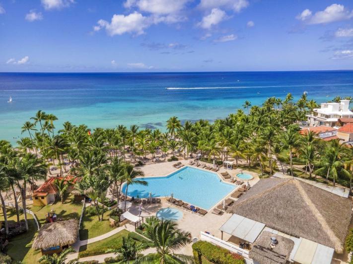 Viva Wyndham Dominicus Palace Dominika