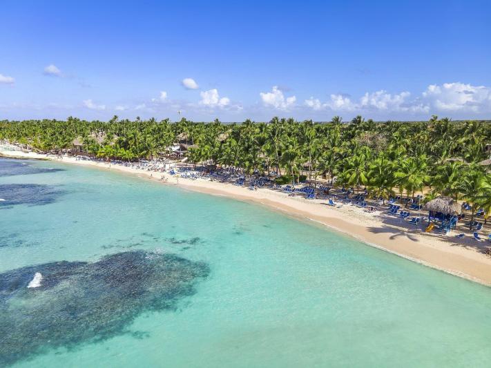 Viva Wyndham Dominicus Palace Dominika