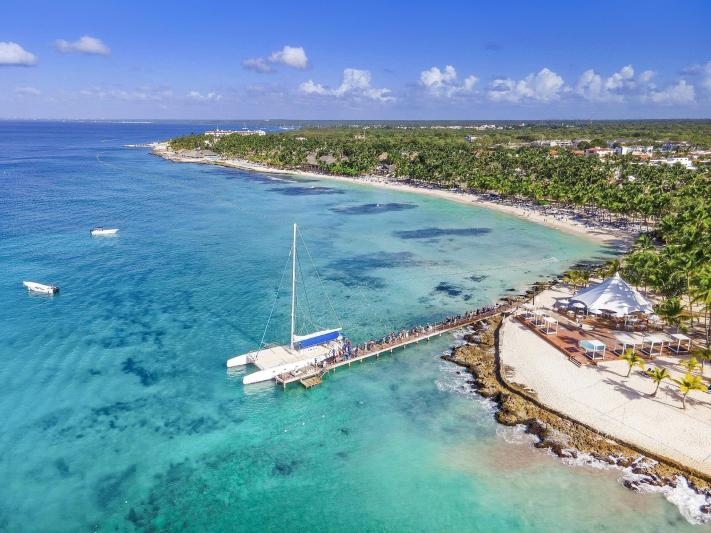 Viva Wyndham Dominicus Palace Dominika
