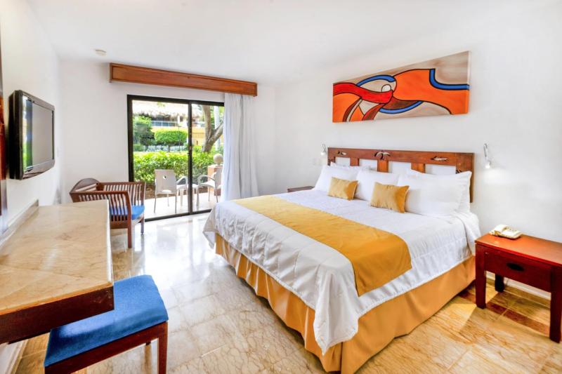 Viva Wyndham Dominicus Palace Dominika