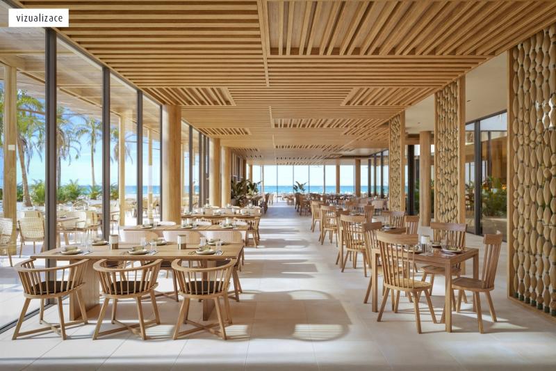 Voi Vila Do Farol Resort Zöld-foki-szigetek Sal