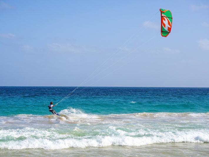 Voi Vila Do Farol Resort Zöld-foki-szigetek Sal