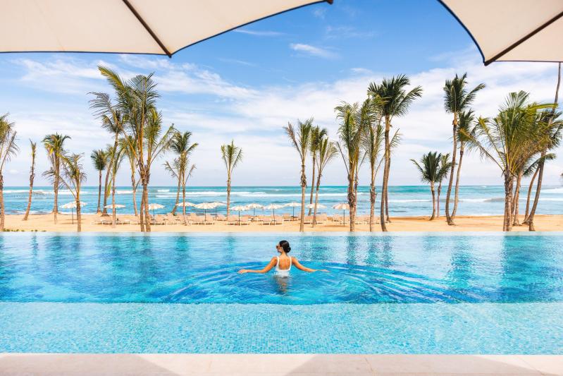 W Punta Cana Dominika