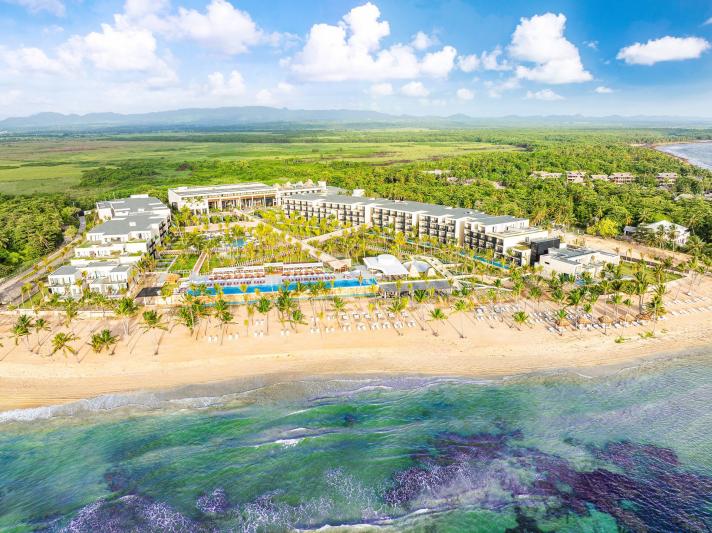 W Punta Cana Dominika