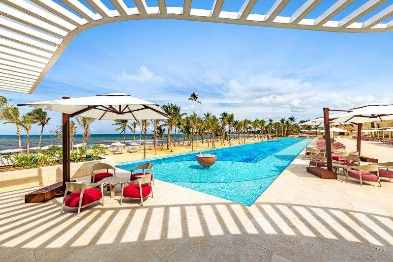 W Punta Cana Dominika