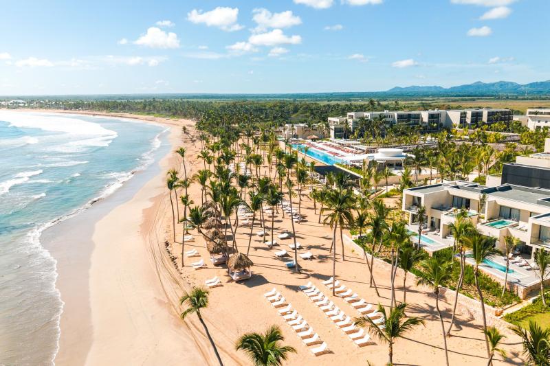 W Punta Cana Dominika