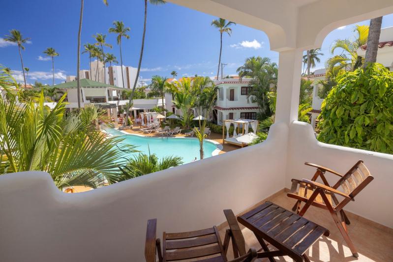 Whala!bavaro Dominika