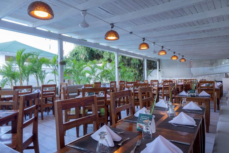 Whala!bavaro Dominika