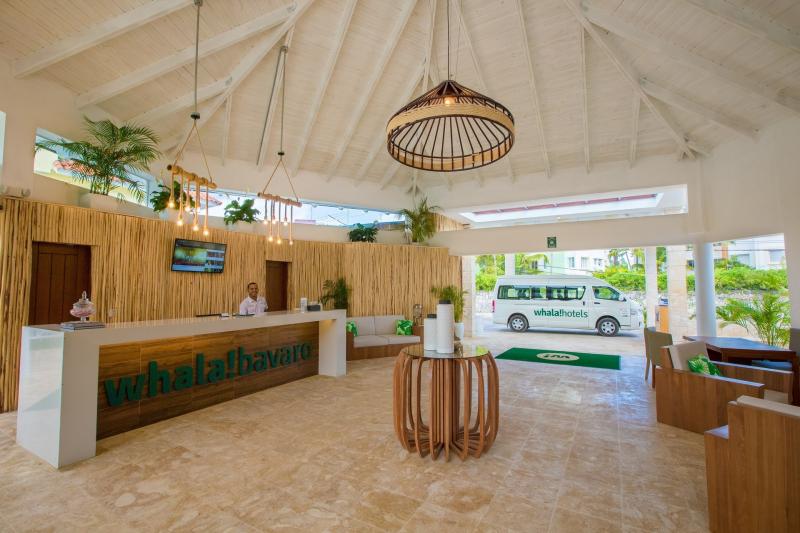 Whala!bavaro Dominika