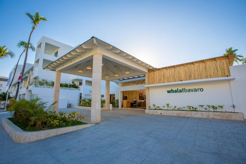 Whala!bavaro Dominika