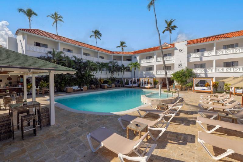Whala!bavaro Dominika
