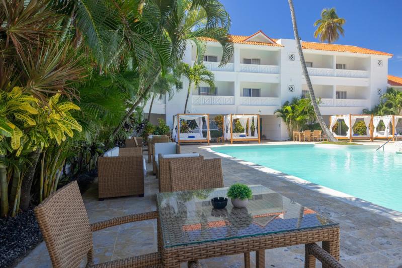 Whala!bavaro Dominika