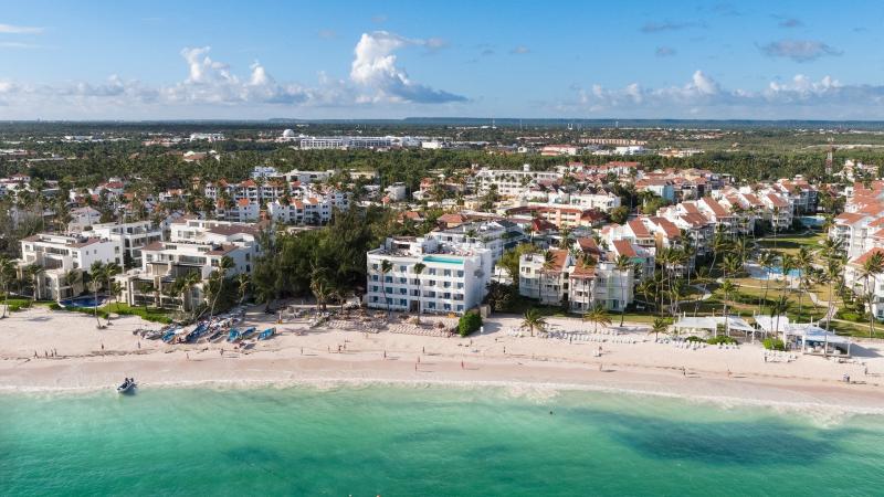 Whala!bavaro Dominika
