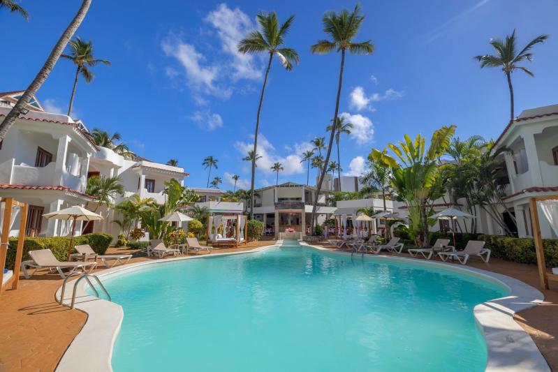 Whala!bavaro Dominika