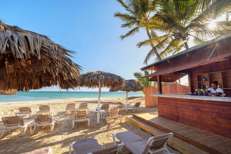 Whala!bavaro Dominika