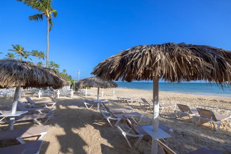 Whala!bavaro Dominika