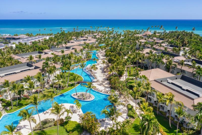 Wyndham Alltra Punta Cana Dominika