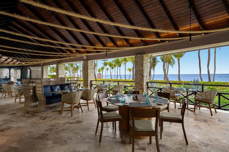 Wyndham Alltra Punta Cana Dominika